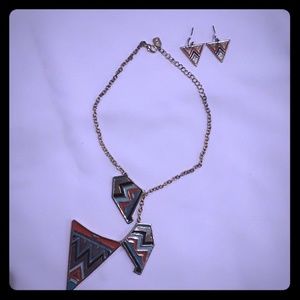 Necklace set